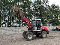 2001 o&k l 6.5 shovel - afbeelding 35 van  42