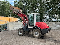 2001 o&k l 6.5 shovel - afbeelding 36 van  42