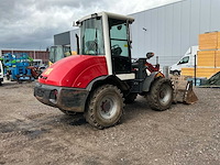 2001 o&k l 6.5 shovel - afbeelding 38 van  42
