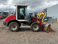 2001 o&k l 6.5 shovel - afbeelding 39 van  42