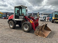 2001 o&k l 6.5 shovel - afbeelding 40 van  42