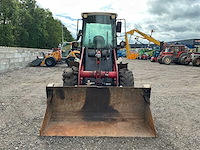 2001 o&k l 6.5 shovel - afbeelding 41 van  42
