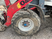 2001 o&k l 6.5 shovel - afbeelding 42 van  42
