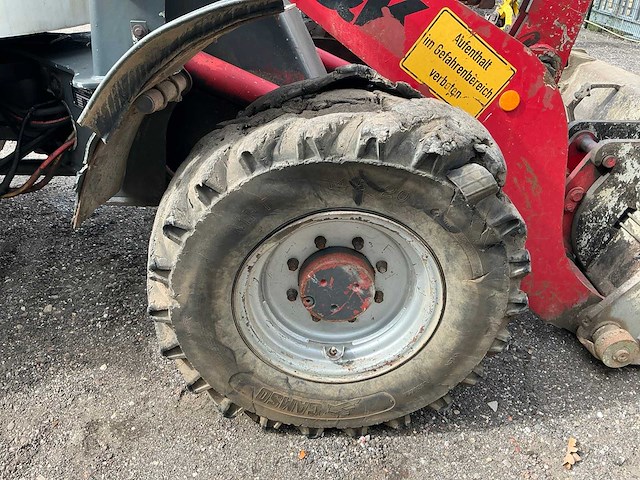 2001 o&k l 6.5 shovel - afbeelding 2 van  28