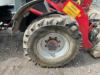 2001 o&k l 6.5 shovel - afbeelding 2 van  28