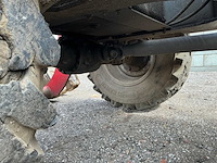 2001 o&k l 6.5 shovel - afbeelding 3 van  28