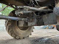 2001 o&k l 6.5 shovel - afbeelding 4 van  28