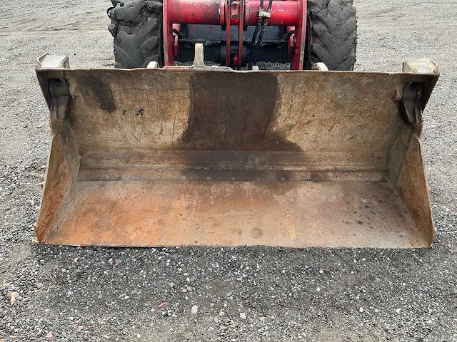 2001 o&k l 6.5 shovel - afbeelding 5 van  28