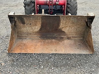 2001 o&k l 6.5 shovel - afbeelding 5 van  28