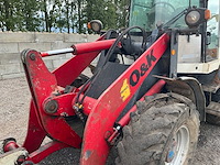 2001 o&k l 6.5 shovel - afbeelding 8 van  28