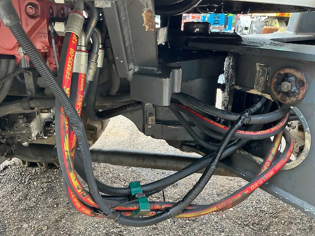 2001 o&k l 6.5 shovel - afbeelding 13 van  28