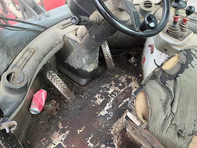2001 o&k l 6.5 shovel - afbeelding 15 van  28