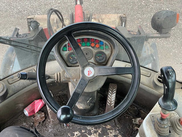 2001 o&k l 6.5 shovel - afbeelding 16 van  28