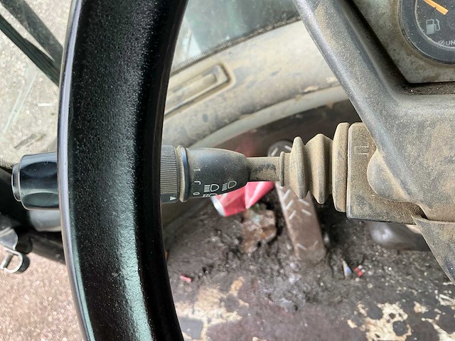 2001 o&k l 6.5 shovel - afbeelding 17 van  28