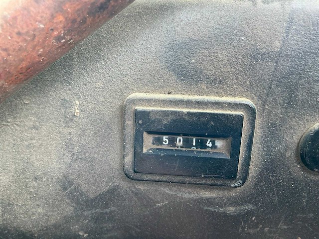 2001 o&k l 6.5 shovel - afbeelding 19 van  28