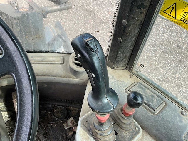 2001 o&k l 6.5 shovel - afbeelding 20 van  28