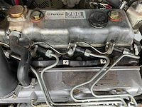 2001 o&k l 6.5 shovel - afbeelding 27 van  28