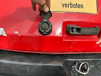 2001 o&k l 6.5 shovel - afbeelding 28 van  28
