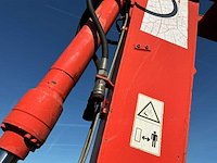 2001 o&k mh4.5 banden graafmachine - afbeelding 11 van  40