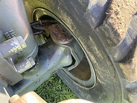 2001 o&k mh4.5 banden graafmachine - afbeelding 13 van  40