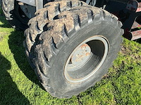 2001 o&k mh4.5 banden graafmachine - afbeelding 15 van  40