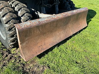 2001 o&k mh4.5 banden graafmachine - afbeelding 17 van  40