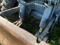 2001 o&k mh4.5 banden graafmachine - afbeelding 18 van  40