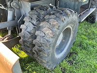 2001 o&k mh4.5 banden graafmachine - afbeelding 19 van  40