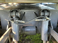 2001 o&k mh4.5 banden graafmachine - afbeelding 20 van  40