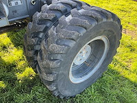 2001 o&k mh4.5 banden graafmachine - afbeelding 21 van  40