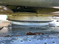 2001 o&k mh4.5 banden graafmachine - afbeelding 22 van  40