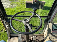 2001 o&k mh4.5 banden graafmachine - afbeelding 29 van  40