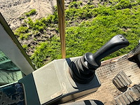 2001 o&k mh4.5 banden graafmachine - afbeelding 30 van  40