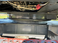 2001 o&k mh4.5 banden graafmachine - afbeelding 36 van  40