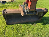 2001 o&k mh4.5 banden graafmachine - afbeelding 2 van  34