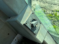 2001 o&k mh4.5 banden graafmachine - afbeelding 19 van  34