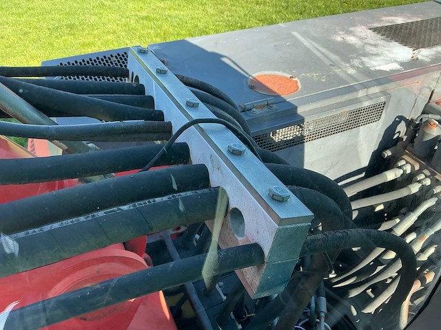 2001 o&k mh4.5 banden graafmachine - afbeelding 22 van  34