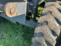 2001 o&k mh4.5 banden graafmachine - afbeelding 23 van  34