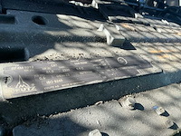 2001 o&k mh4.5 banden graafmachine - afbeelding 26 van  34