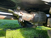 2001 o&k mh4.5 banden graafmachine - afbeelding 27 van  34