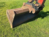 2001 o&k mh4.5 banden graafmachine - afbeelding 34 van  34