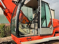 2001 o&k powerline rh 6.5 rupsgraafmachine - afbeelding 18 van  33