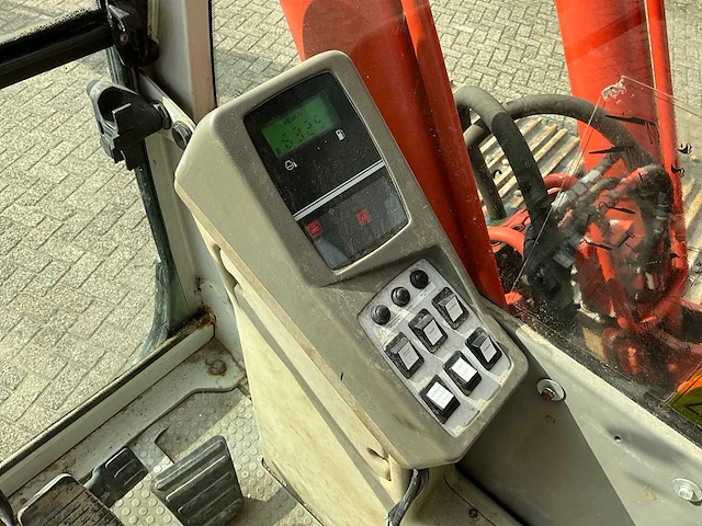 2001 o&k powerline rh 6.5 rupsgraafmachine - afbeelding 21 van  33