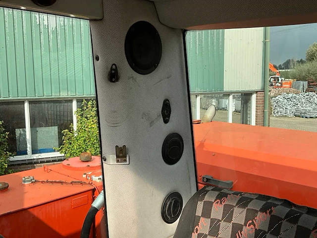 2001 o&k powerline rh 6.5 rupsgraafmachine - afbeelding 24 van  33