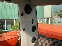 2001 o&k powerline rh 6.5 rupsgraafmachine - afbeelding 24 van  33
