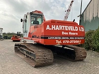 2001 o&k powerline rh 6.5 rupsgraafmachine - afbeelding 28 van  33