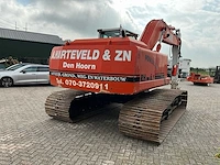 2001 o&k powerline rh 6.5 rupsgraafmachine - afbeelding 29 van  33