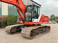 2001 o&k powerline rh 6.5 rupsgraafmachine - afbeelding 31 van  33