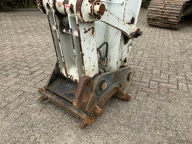 2001 o&k powerline rh 6.5 rupsgraafmachine - afbeelding 33 van  33