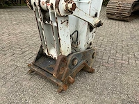 2001 o&k powerline rh 6.5 rupsgraafmachine - afbeelding 33 van  33